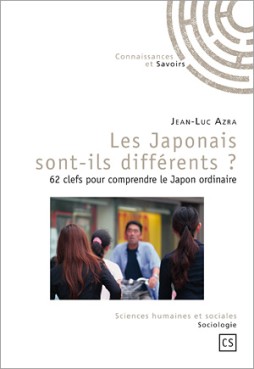 manga - Japonais sont-ils différents ? (les)