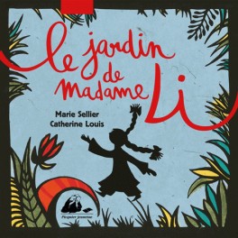 manga - Jardin de Madame Li (le)