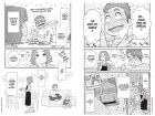 Planche supplémentaire © Okura / SQUARE ENIX