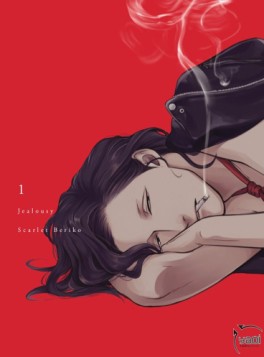 Manga - Manhwa - Jealousy Vol.1