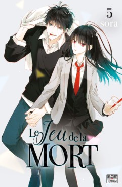 Manga - Manhwa - Jeu de la mort (le) Vol.5