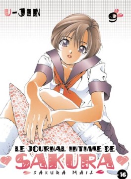 Journal intime de Sakura (le) Vol.9