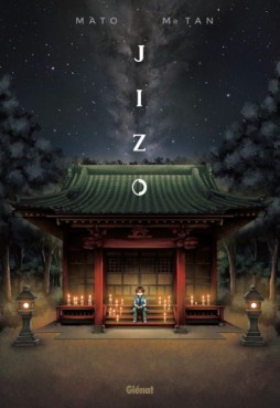 manga - Jizo