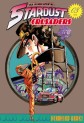 Manga - Manhwa - Jojo's bizarre adventure - Saison 3 - Stardust Crusaders Vol.3