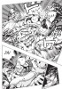 Planche supplémentaire JOJO'S BIZARRE ADVENTURE © 1986 by Hirohiko Araki / SHUEISHA Inc.