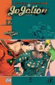 Manga - Manhwa - Jojo's bizarre adventure - Saison 8 - Jojolion Vol.12