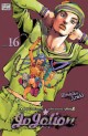 Manga - Manhwa - Jojo's bizarre adventure - Saison 8 - Jojolion Vol.16