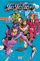 Manga - Manhwa - Jojo's bizarre adventure - Saison 8 - Jojolion Vol.19