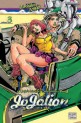 Manga - Manhwa - Jojo's bizarre adventure - Saison 8 - Jojolion Vol.3