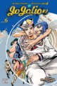 Manga - Manhwa - Jojo's bizarre adventure - Saison 8 - Jojolion Vol.6