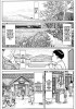 Planche supplémentaire © by TANIGUCHI Jirô / Shôgakukan