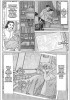 Planche supplémentaire © by TANIGUCHI Jirô / Shôgakukan