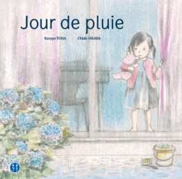 Mangas - Jour de pluie