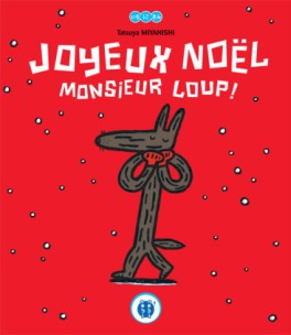 Joyeux Noël Monsieur Loup !