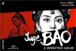 Juge Bao (le) Vol.6
