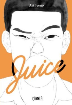 Manga - Juice Vol.1