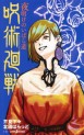 Manga - Manhwa - Jujutsu Kaisen - Light novel jp Vol.2