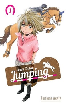 Manga - Jumping Vol.1