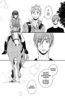 Planche supplémentaire JUMPING © 2015 by Asahi Tsutsui / SHUEISHA Inc.