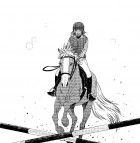 Image supplémentaire JUMPING © 2015 by Asahi Tsutsui / SHUEISHA Inc.