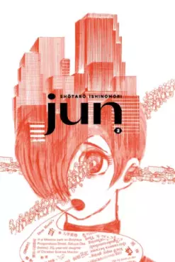 Jun Vol.2