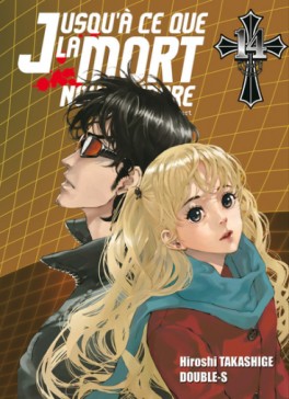 Manga - Manhwa - Jusqu’à ce que la mort nous sépare Vol.14