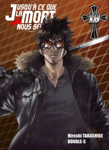 Manga - Manhwa - Jusqu’à ce que la mort nous sépare Vol.19