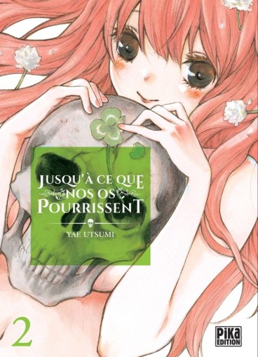 Manga - Manhwa - Jusqu'a ce que nos os pourrissent Vol.2