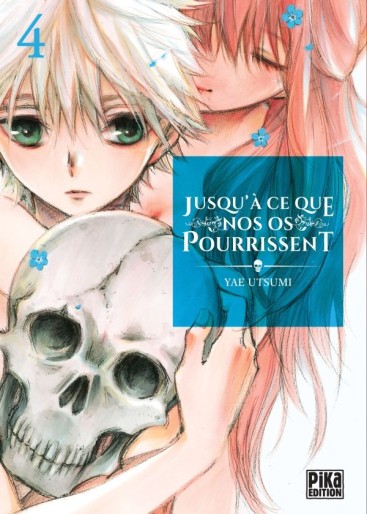 Manga - Manhwa - Jusqu'a ce que nos os pourrissent Vol.4