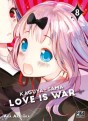 Manga - Manhwa - Kaguya-sama - Love is War Vol.8