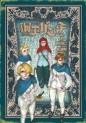 Manga - Manhwa - Kaiô Dante jp Vol.7