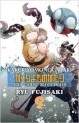 Manga - Manhwa - Kakuriyo Monogatari jp Vol.6