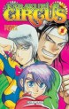 Manga - Manhwa - Karakuri Circus Vol.2