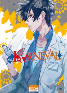 Mangas - Karneval Vol.16