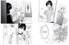 Planche supplémentaire Yamada to Kase-san. ©2019 Hiromi TAKASHIMA / Published by Shinshokan