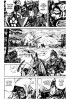 Planche supplémentaire © by HARA Tetsuo / Shûeisha
