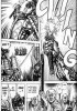 Planche supplémentaire © by HARA Tetsuo / Shûeisha