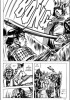 Planche supplémentaire © by HARA Tetsuo / Shûeisha