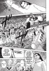 Planche supplémentaire KEISHICHO 24 YOJI © 2001 Hideki Ohwada / KADOKAWA SHOTEN Publishing Co., Ltd.