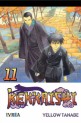Manga - Manhwa - Kekkaishi es Vol.11