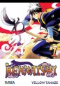 Manga - Manhwa - Kekkaishi es Vol.1