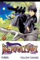 Manga - Manhwa - Kekkaishi es Vol.6