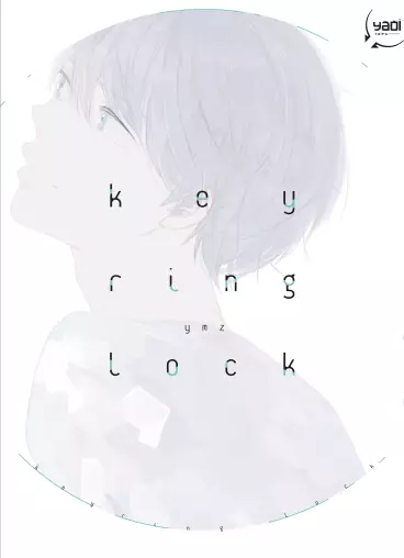 Manga - Manhwa - Keyring Lock