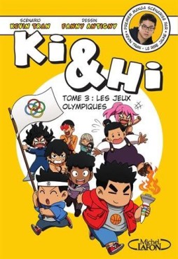 Ki & Hi Vol.3