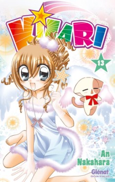 Manga - Kilari Vol.13