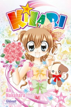 Manga - Kilari Vol.14