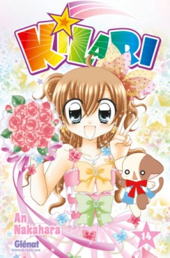 manga - Kilari Vol.14