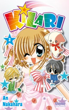 Manga - Kilari Vol.2