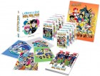 Image supplémentaire HIGHSCHOOL! KIMENGUMI © 1983 by Motoei Shinzawa/SHUEISHA Inc.