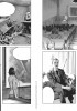 Planche supplémentaire © 2015 Takashi Nagasaki, IGNITO / Haksan Publishing Co., Ltd.